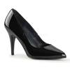 Pleaser - VANITY420 Pompes talons - Noir Product image